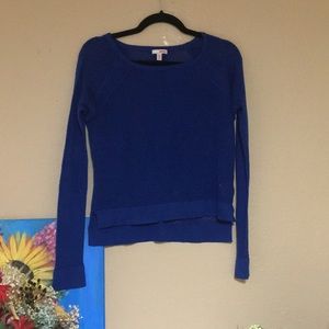 Bongo S/C Women’s Sweater